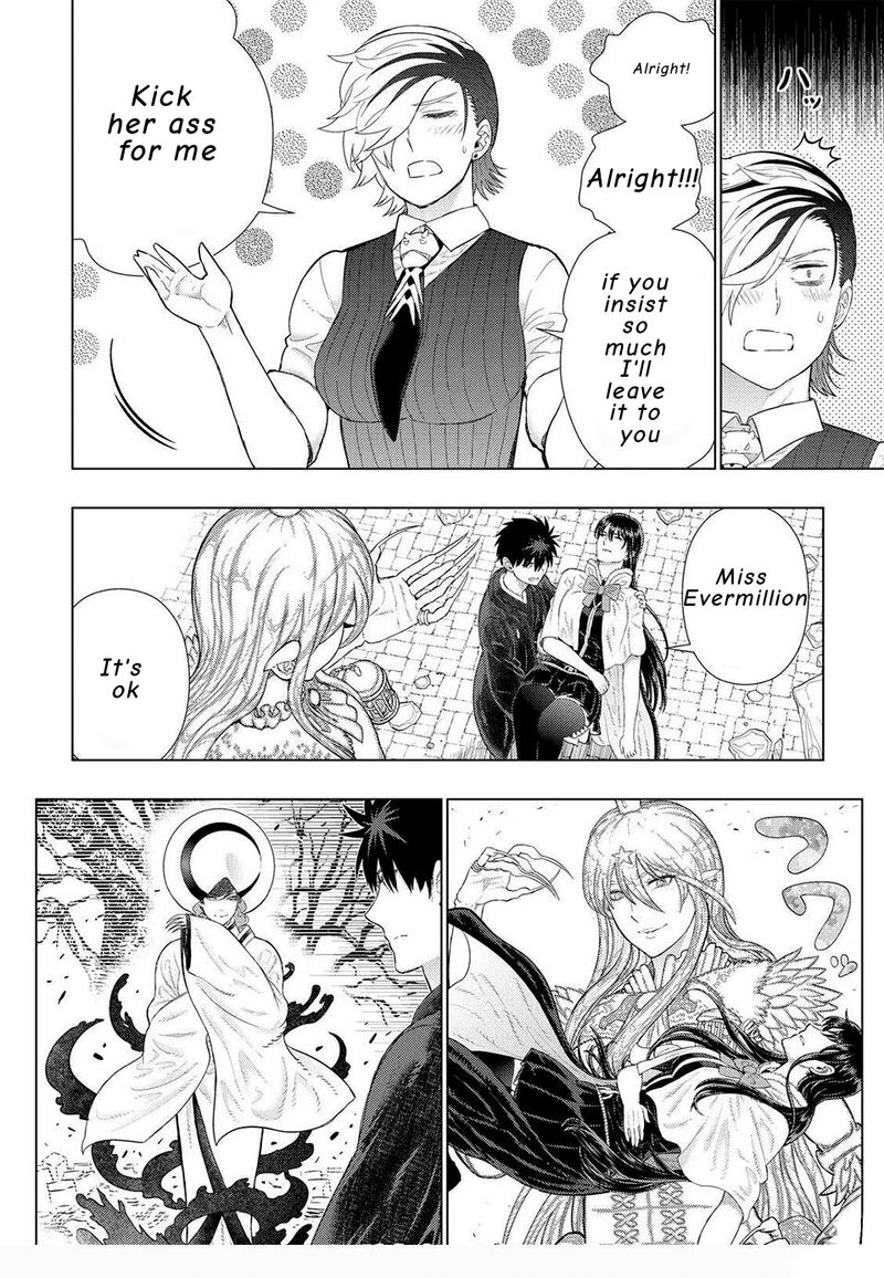 Witch Craft Works 97 8