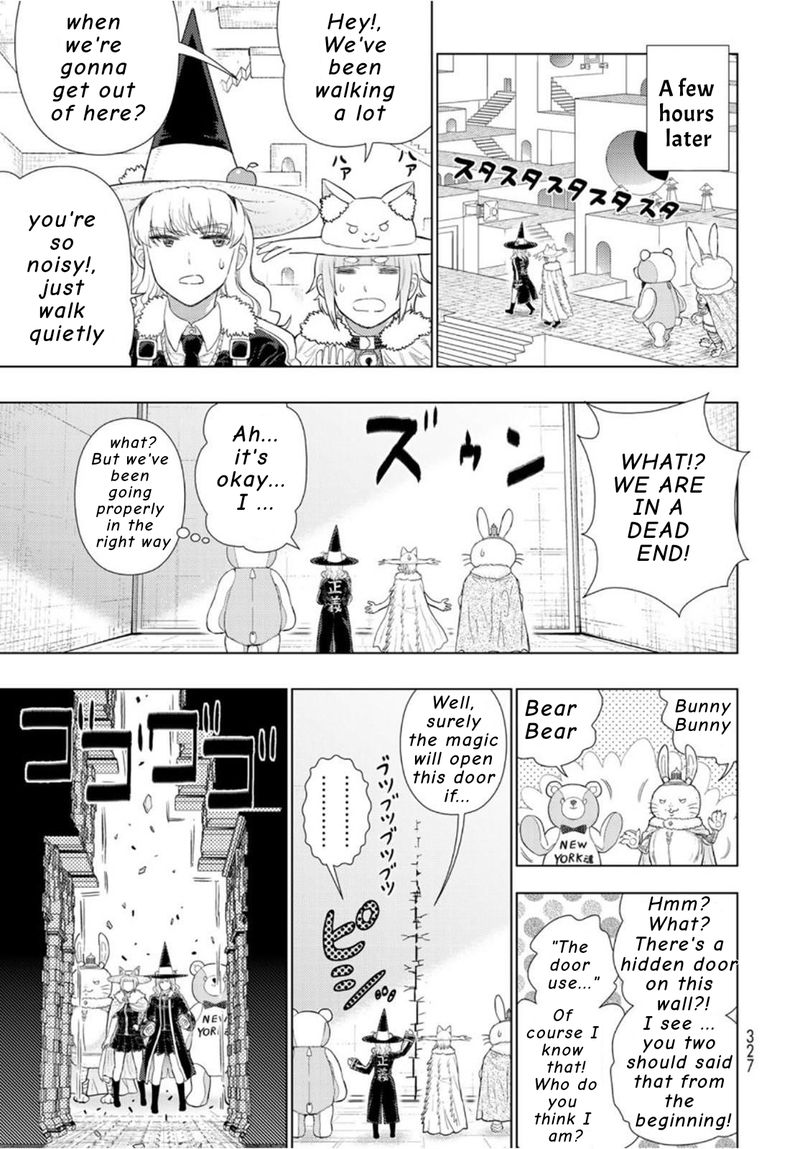 Witch Craft Works 98 17