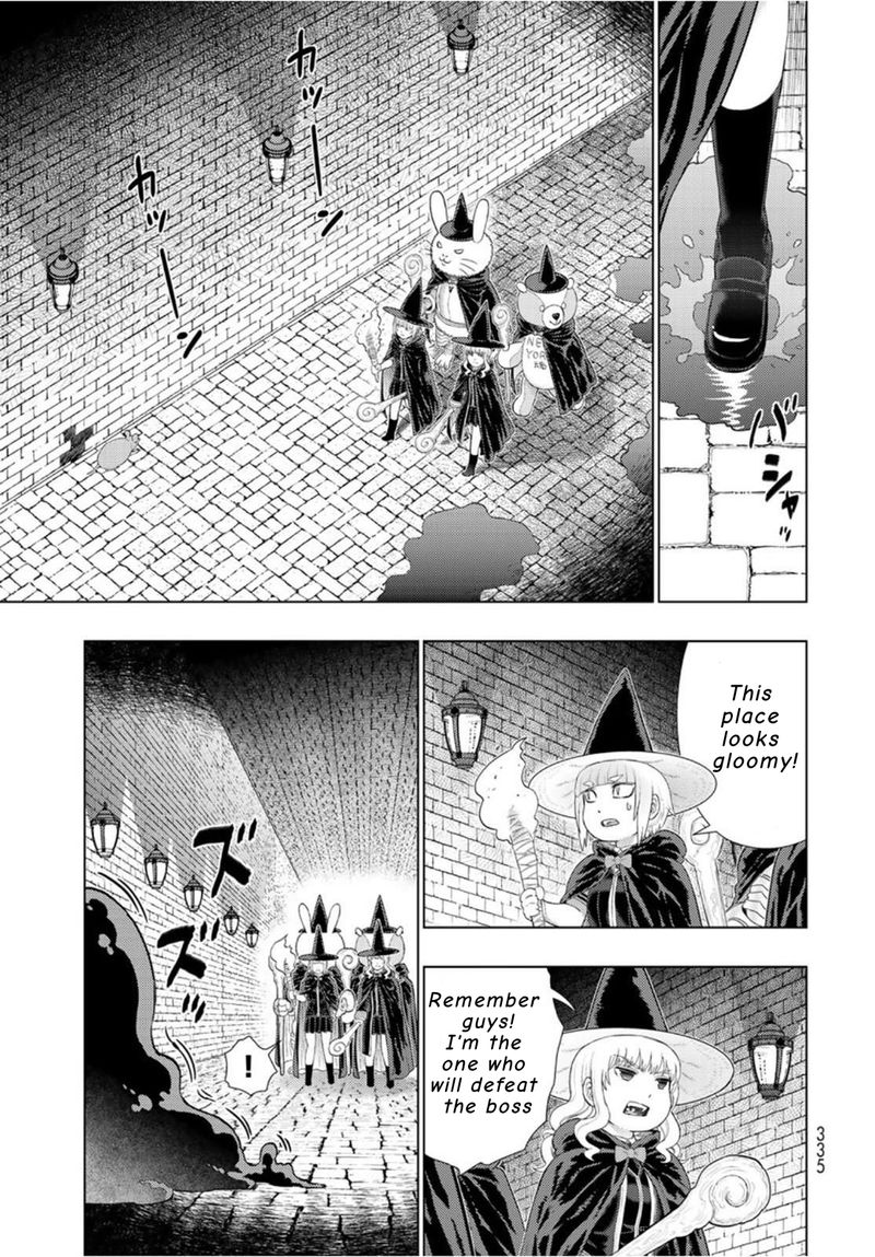 Witch Craft Works 98 25
