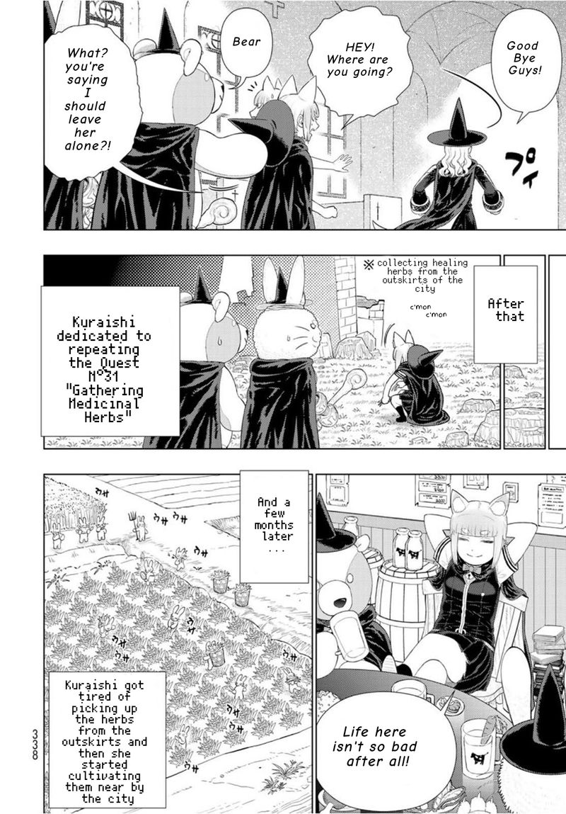 Witch Craft Works 98 28