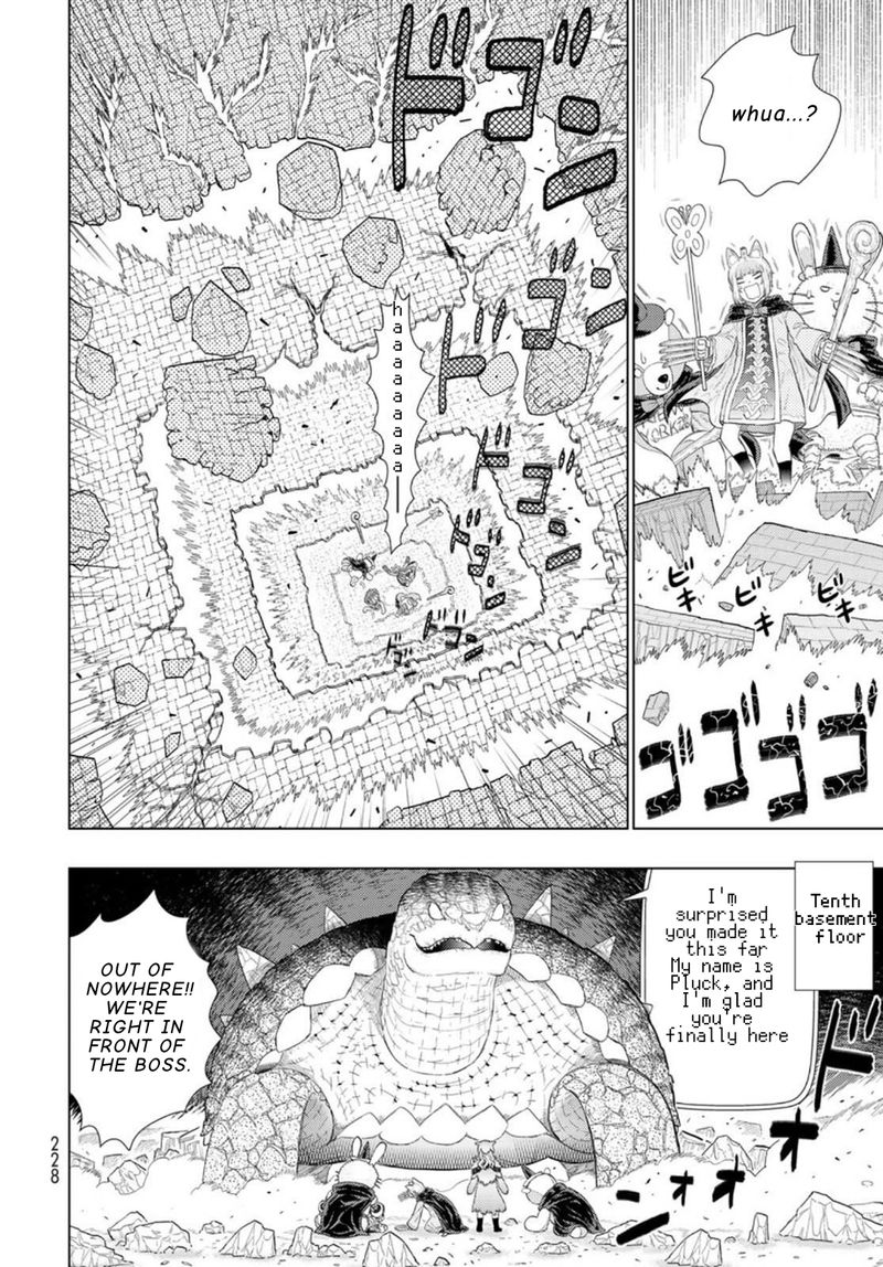 Witch Craft Works 98 36