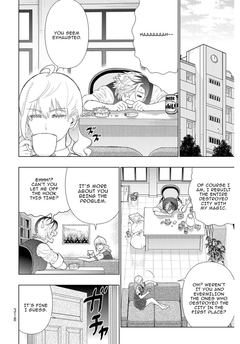 Witch Craft Works 99 8