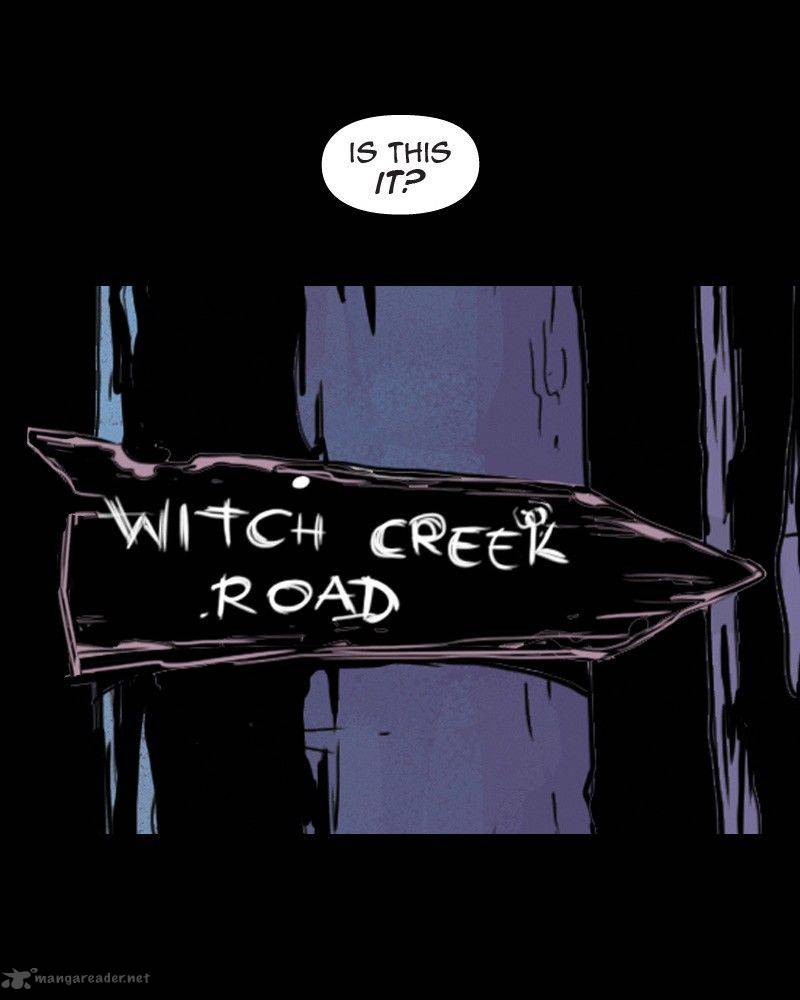 Witch Creek Road 1 34
