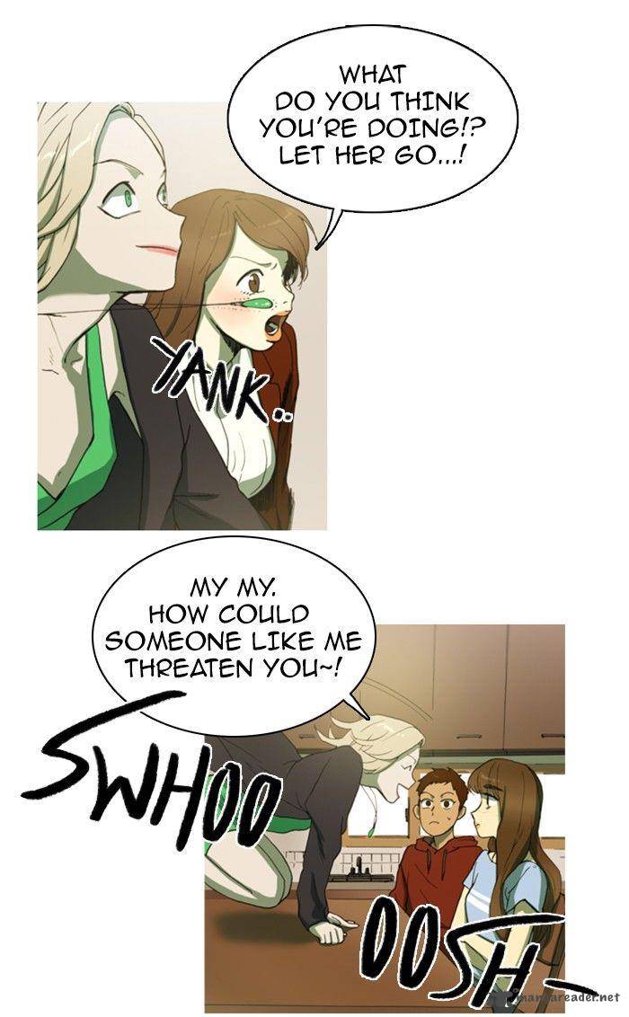 Witch Hunt 28 7