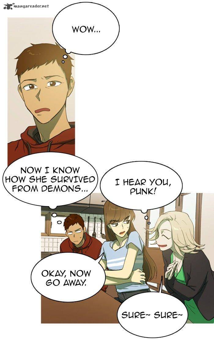 Witch Hunt 28 9