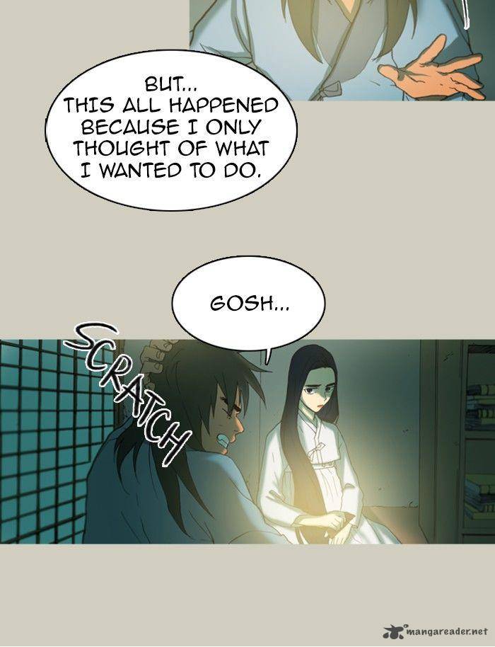 Witch Hunt 38 14