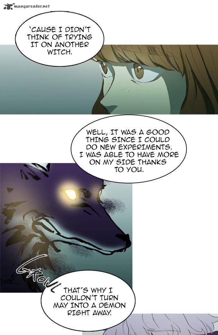 Witch Hunt 77 31