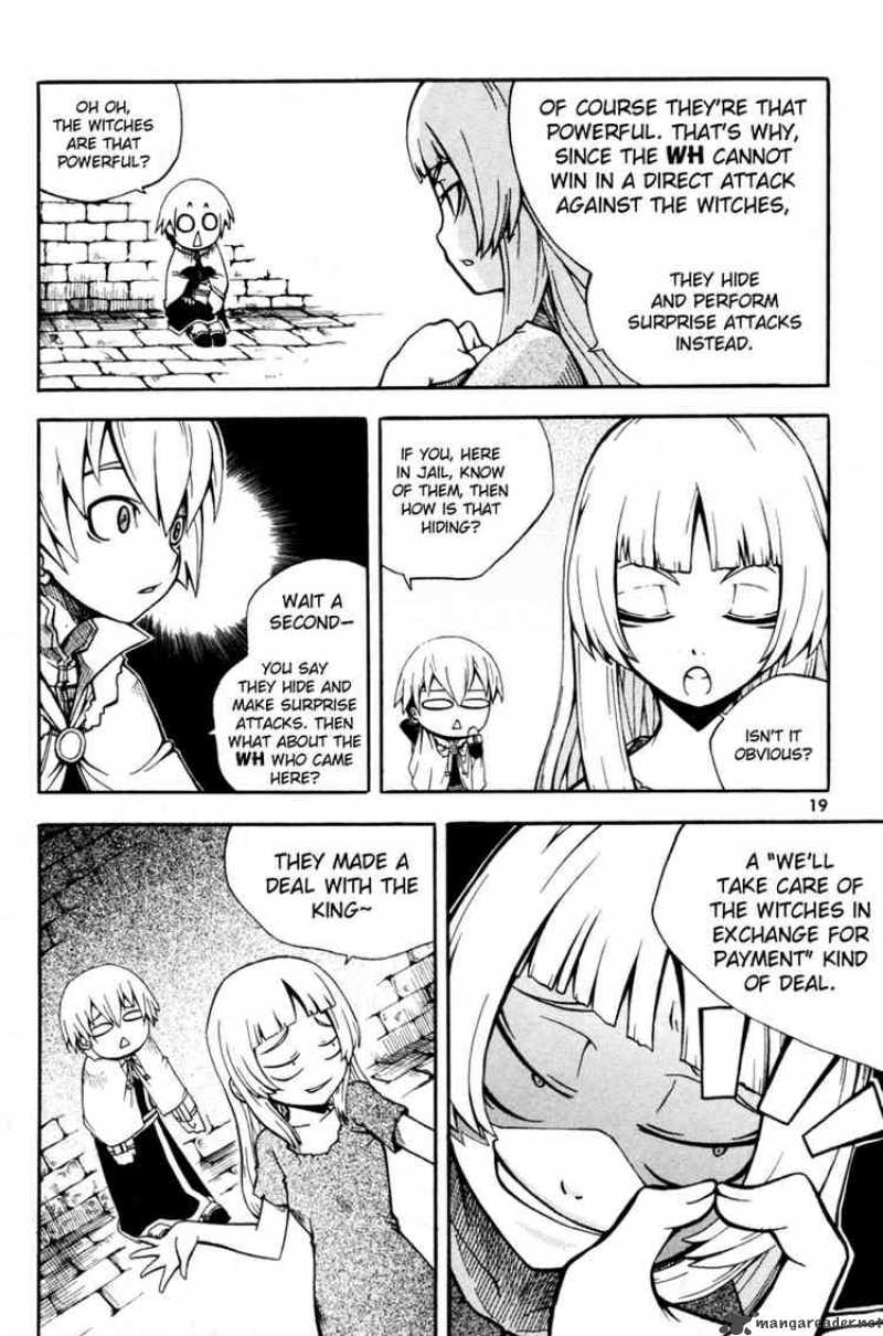 Witch Hunter 1 20