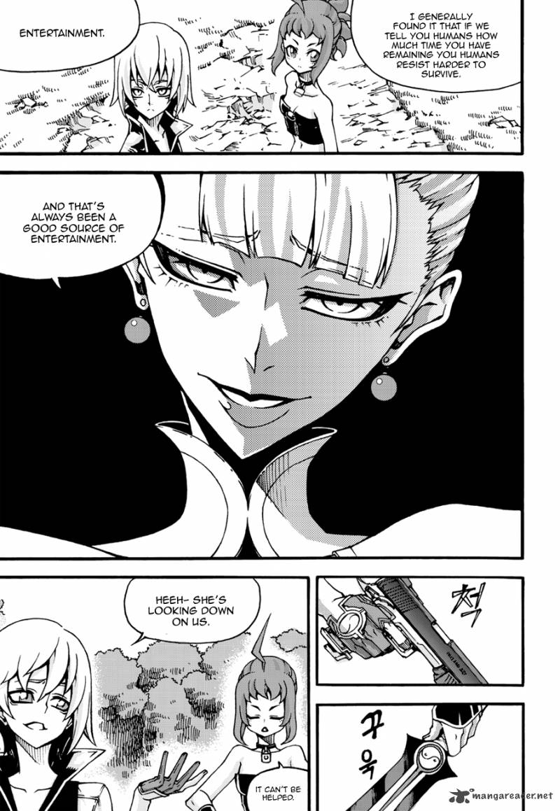 Witch Hunter 102 7