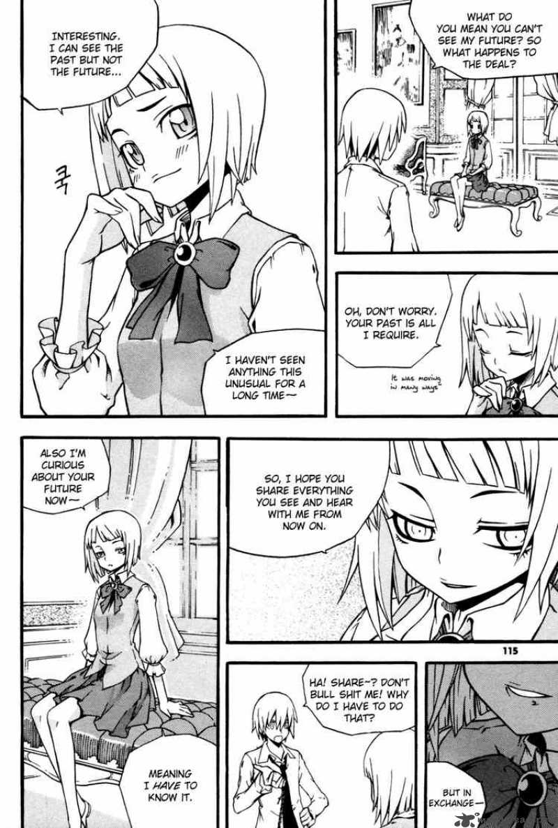 Witch Hunter 11 27