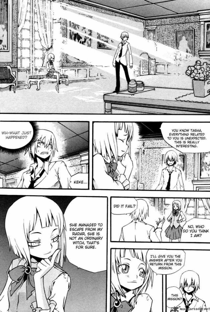 Witch Hunter 11 33