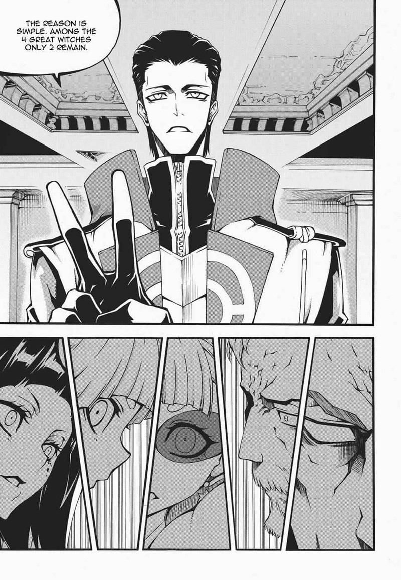 Witch Hunter 119 15