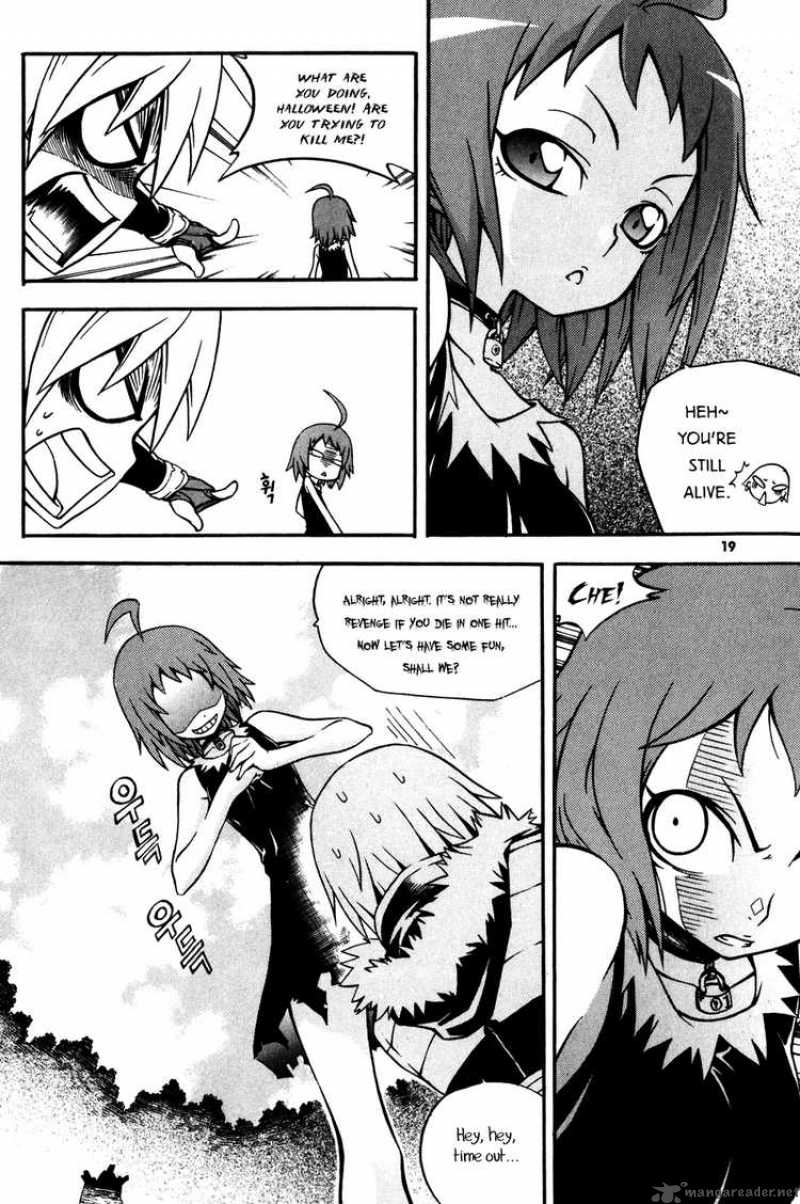 Witch Hunter 13 20