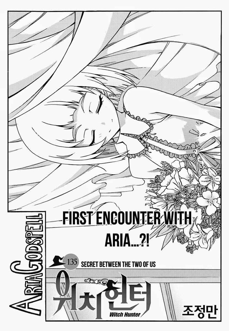 Witch Hunter 135 2