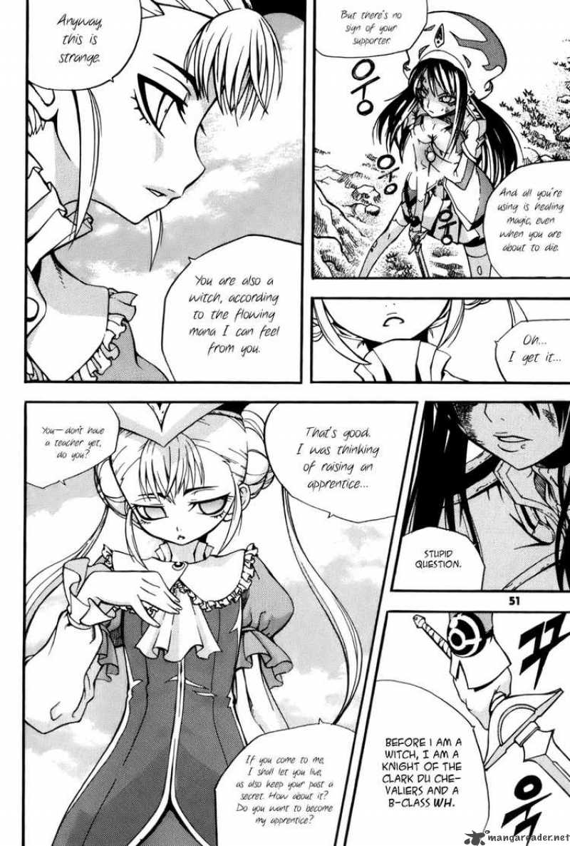 Witch Hunter 14 6