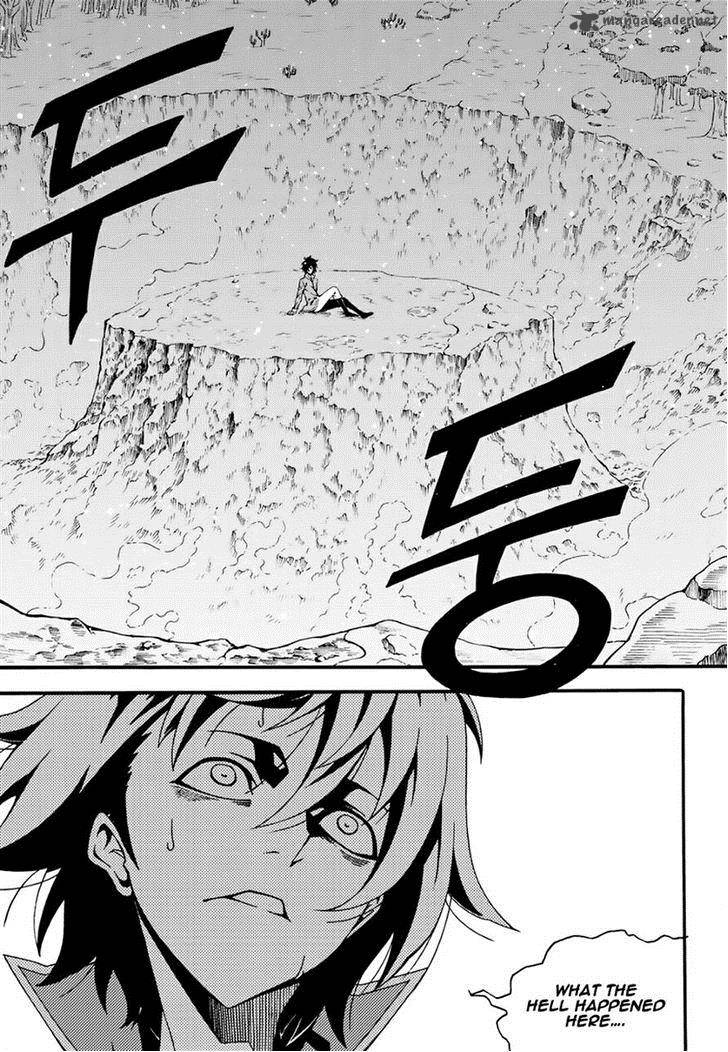 Witch Hunter 143 7