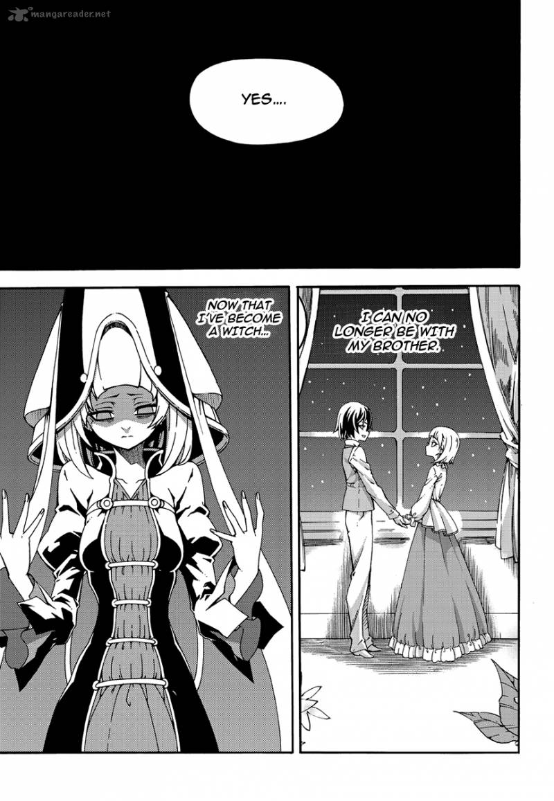 Witch Hunter 146 11