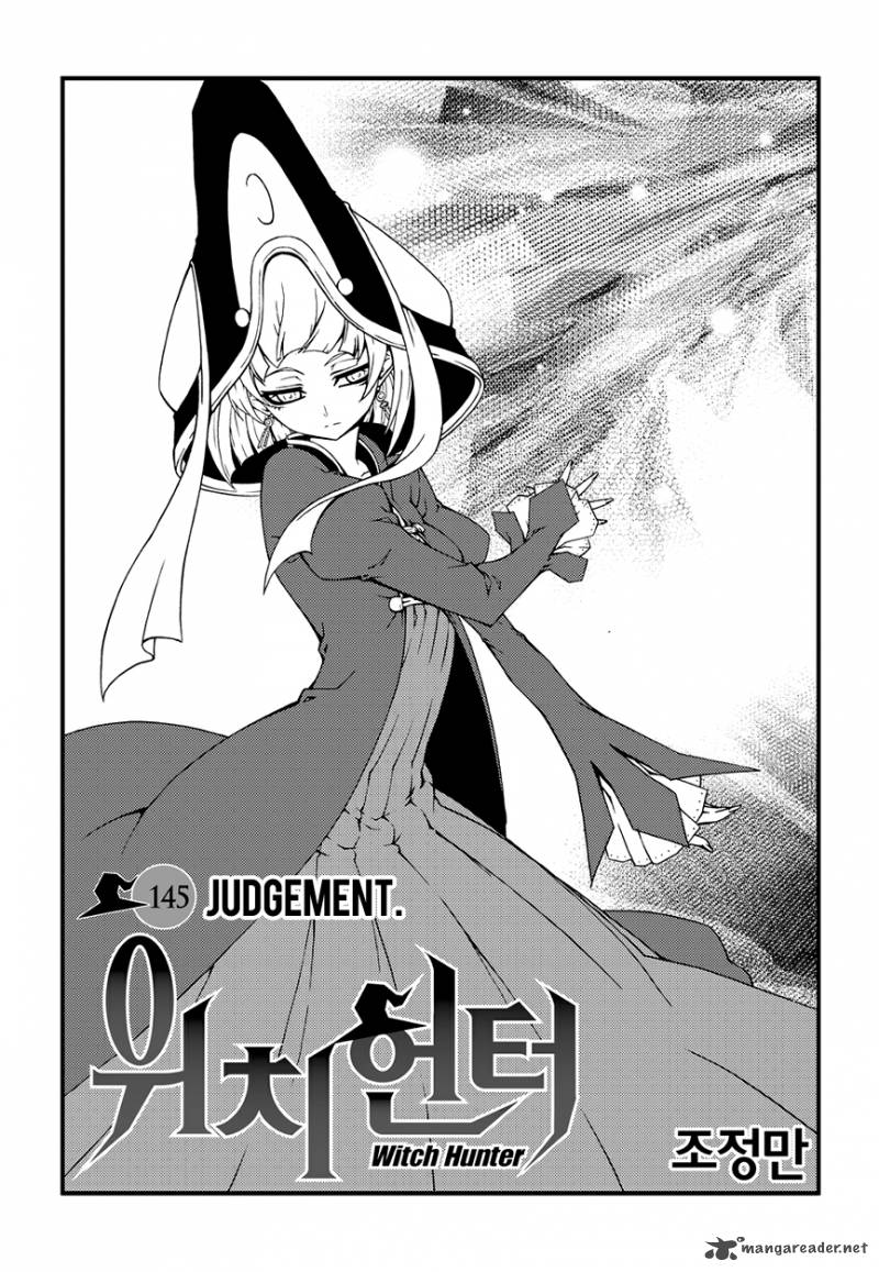Witch Hunter 146 2