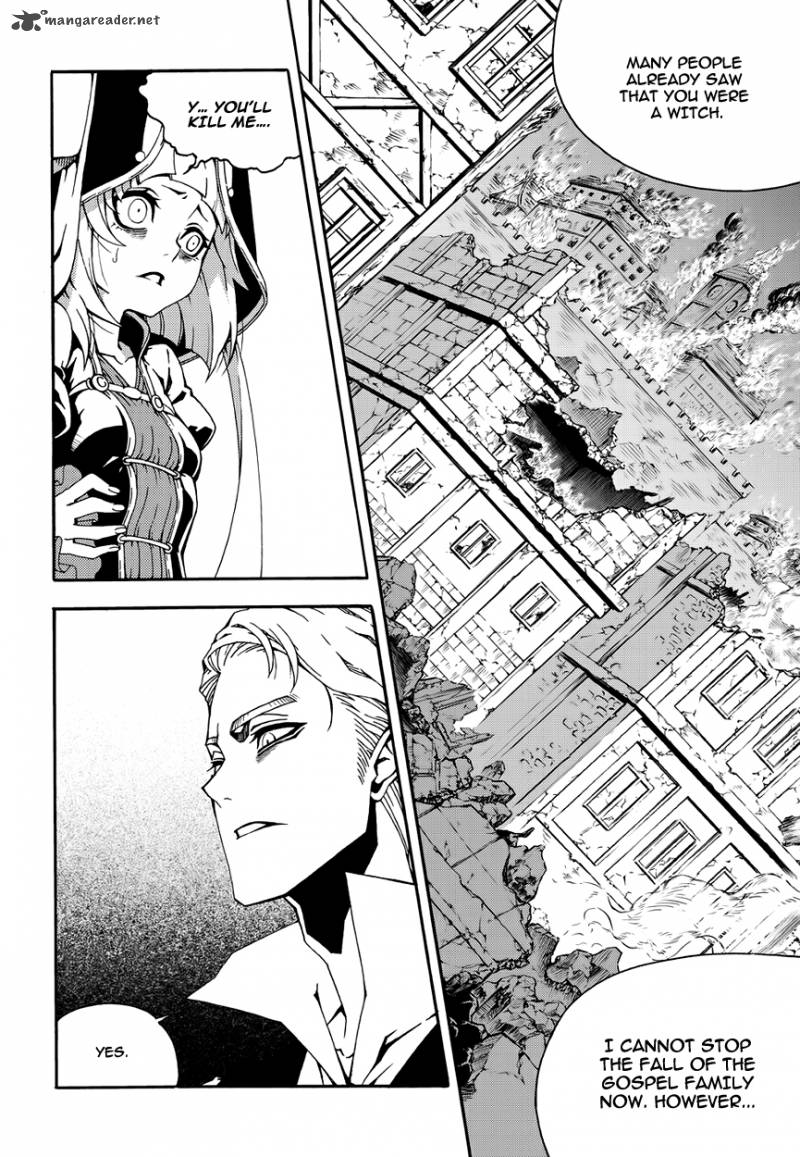 Witch Hunter 146 4