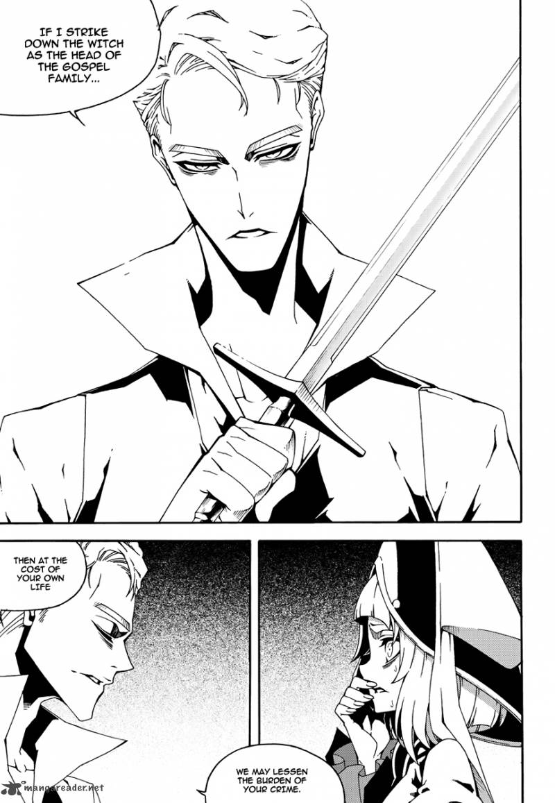 Witch Hunter 146 5