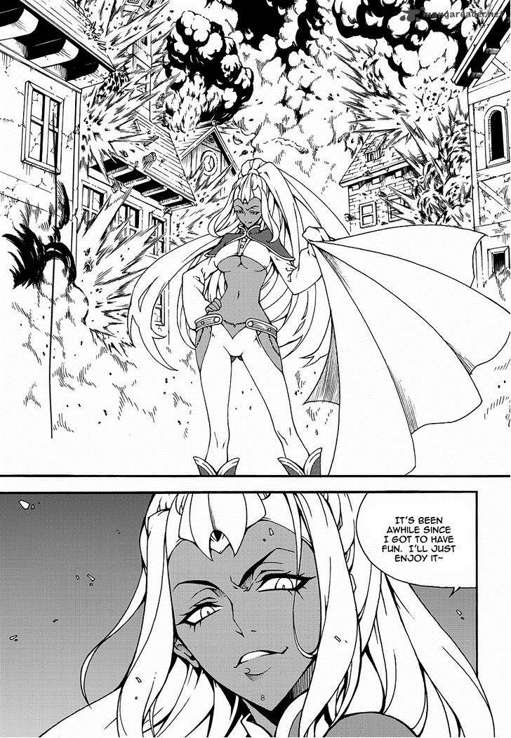 Witch Hunter 154 10