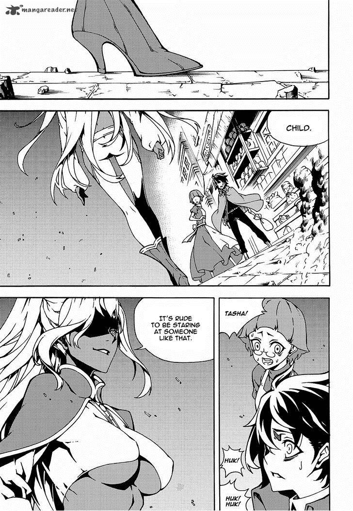 Witch Hunter 154 16