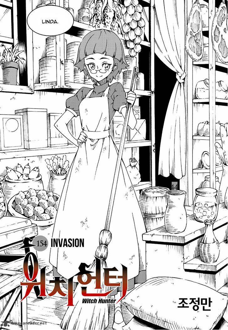 Witch Hunter 154 4