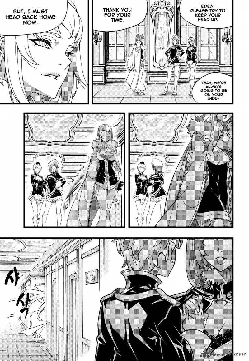 Witch Hunter 161 13