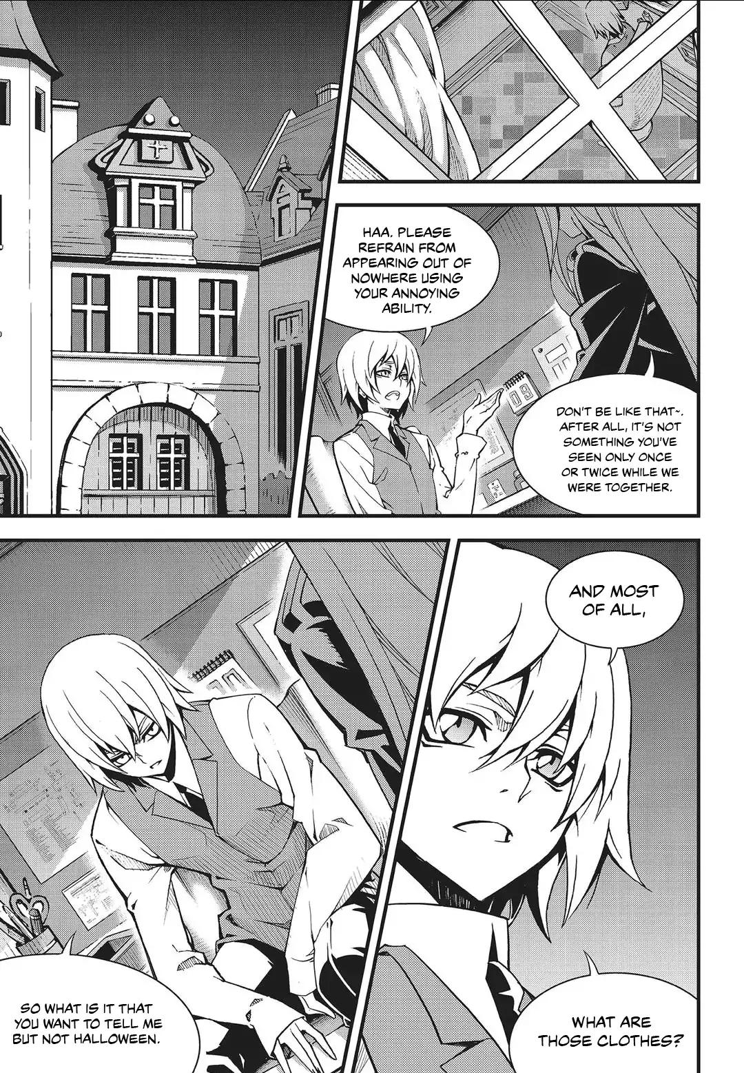 Witch Hunter 206 4
