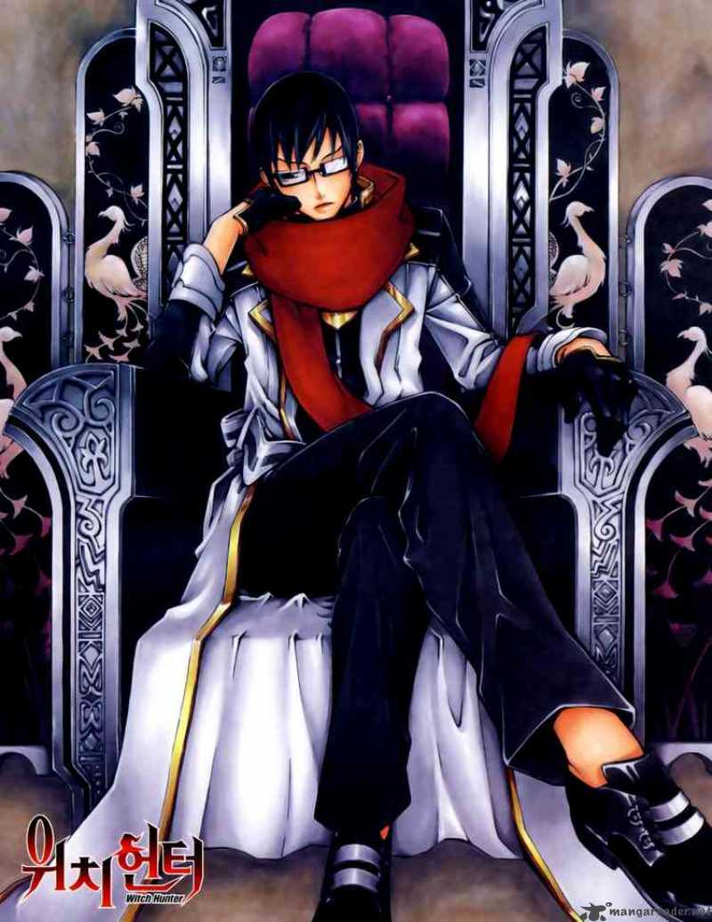 Witch Hunter 21 2