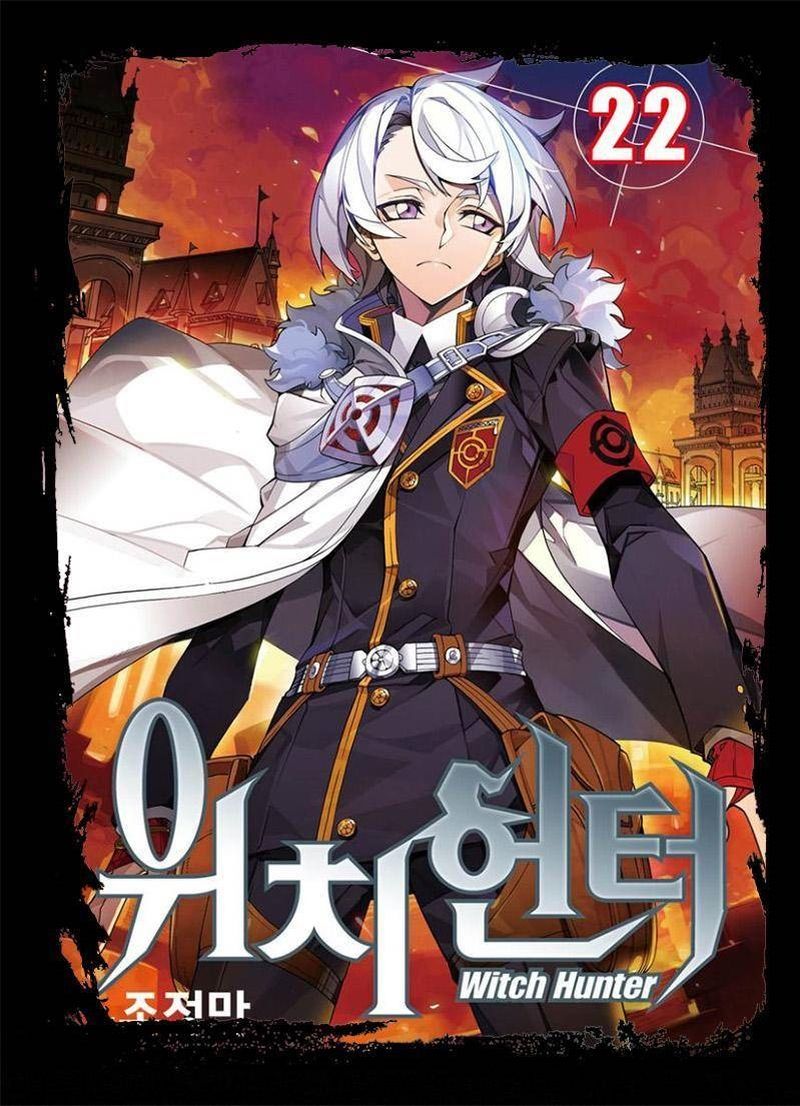 Witch Hunter 225 2