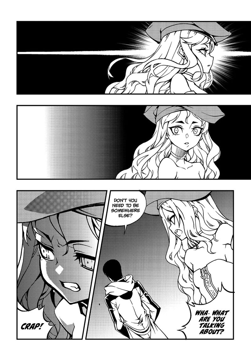 Witch Hunter 229 10