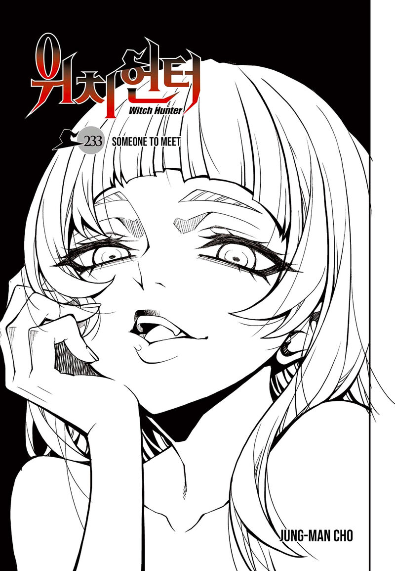 Witch Hunter 233 3