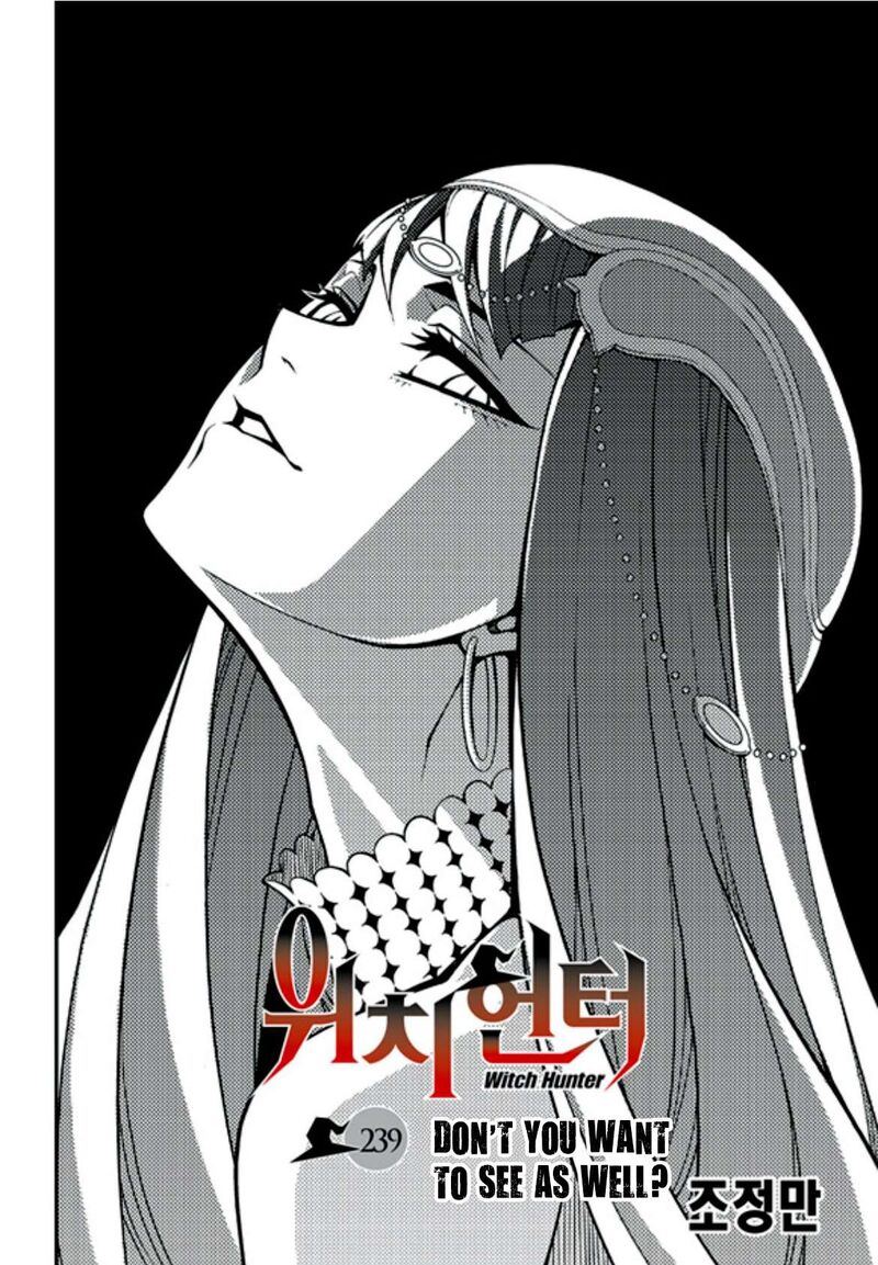 Witch Hunter 239 8