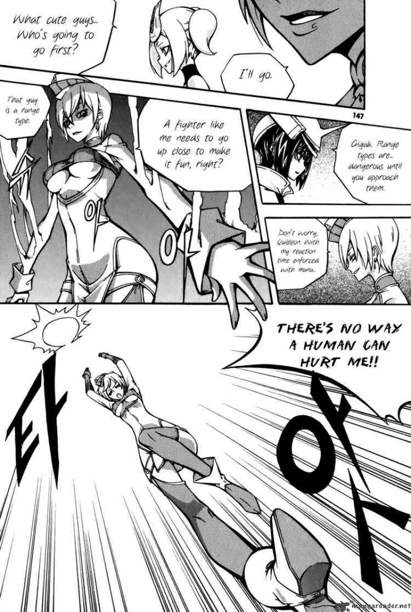 Witch Hunter 24 16