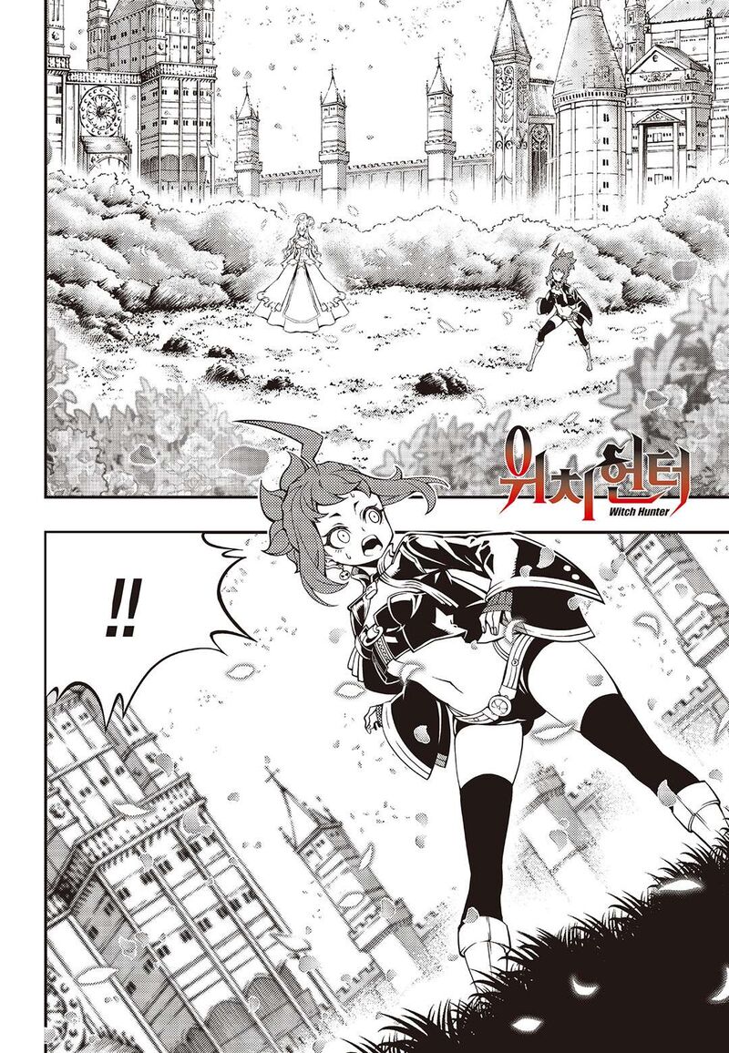 Witch Hunter 244 1