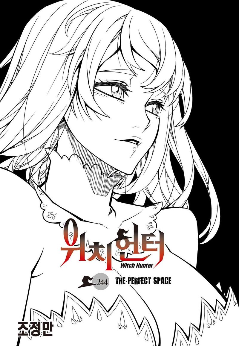Witch Hunter 244 2