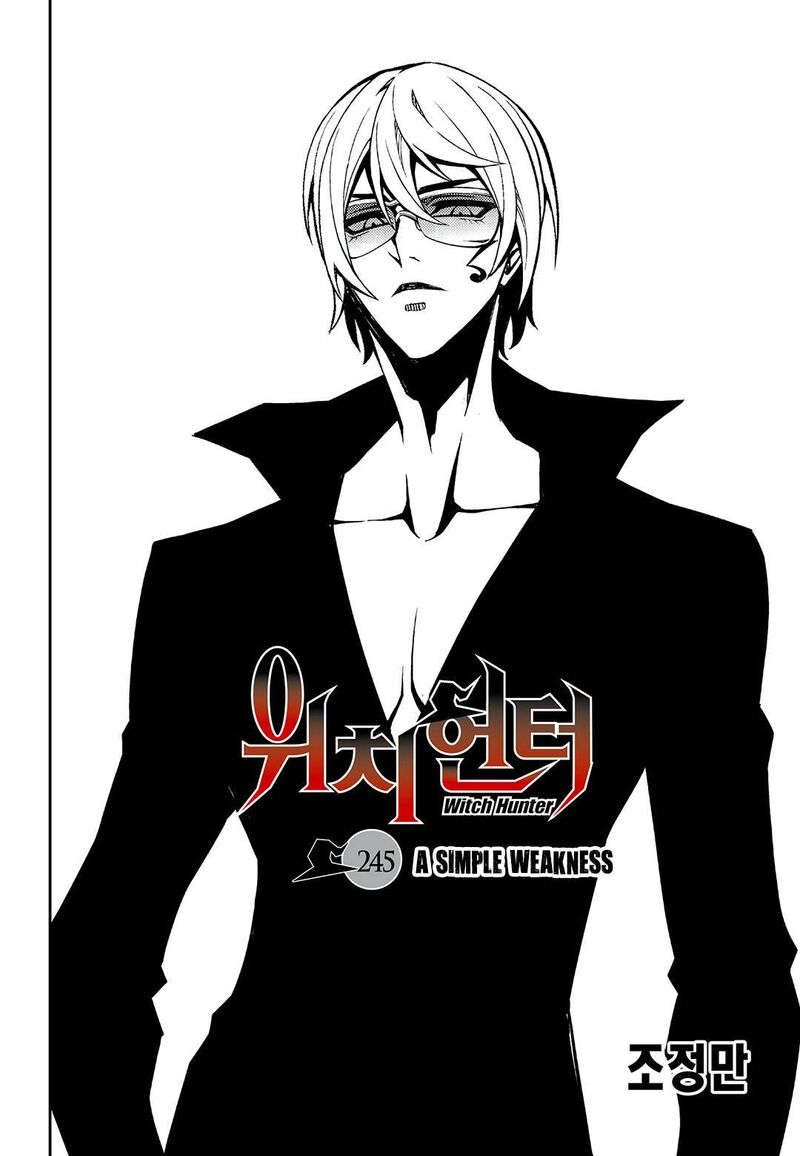 Witch Hunter 245 1