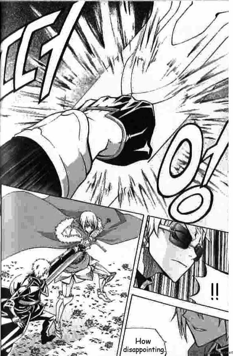 Witch Hunter 26 11