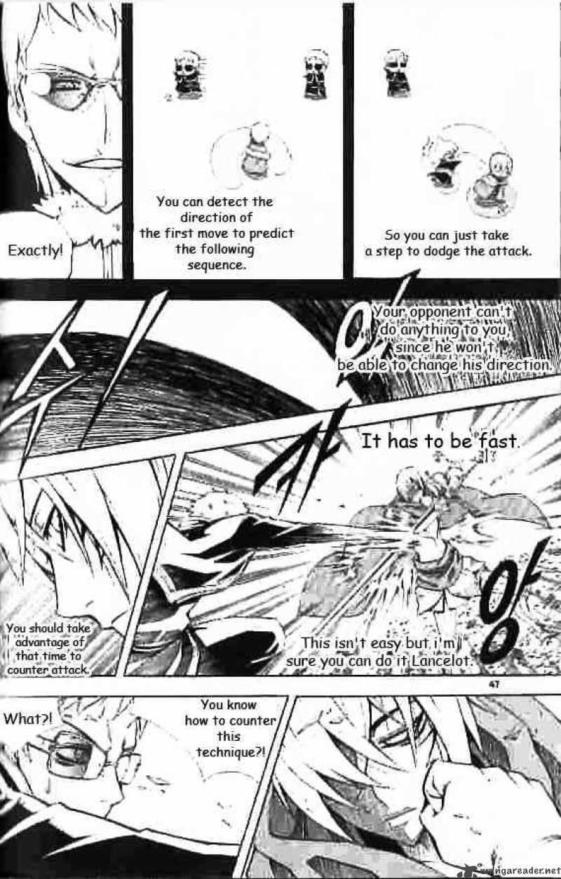 Witch Hunter 26 17