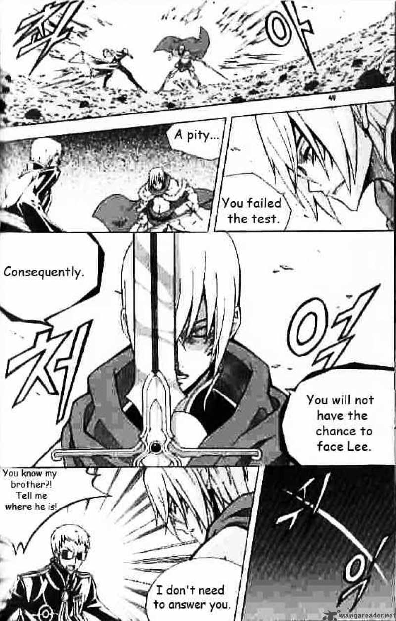 Witch Hunter 26 19