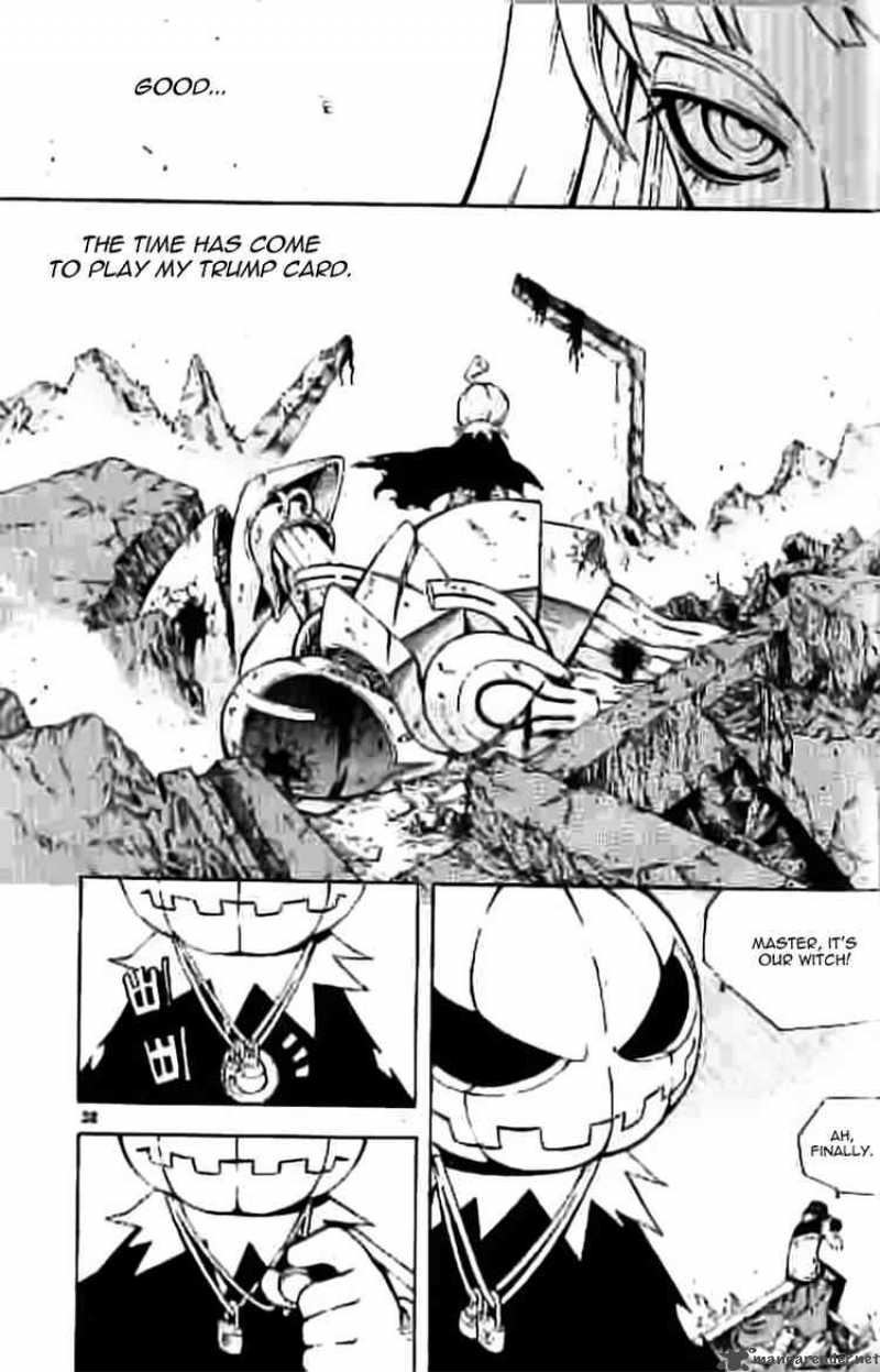 Witch Hunter 26 2