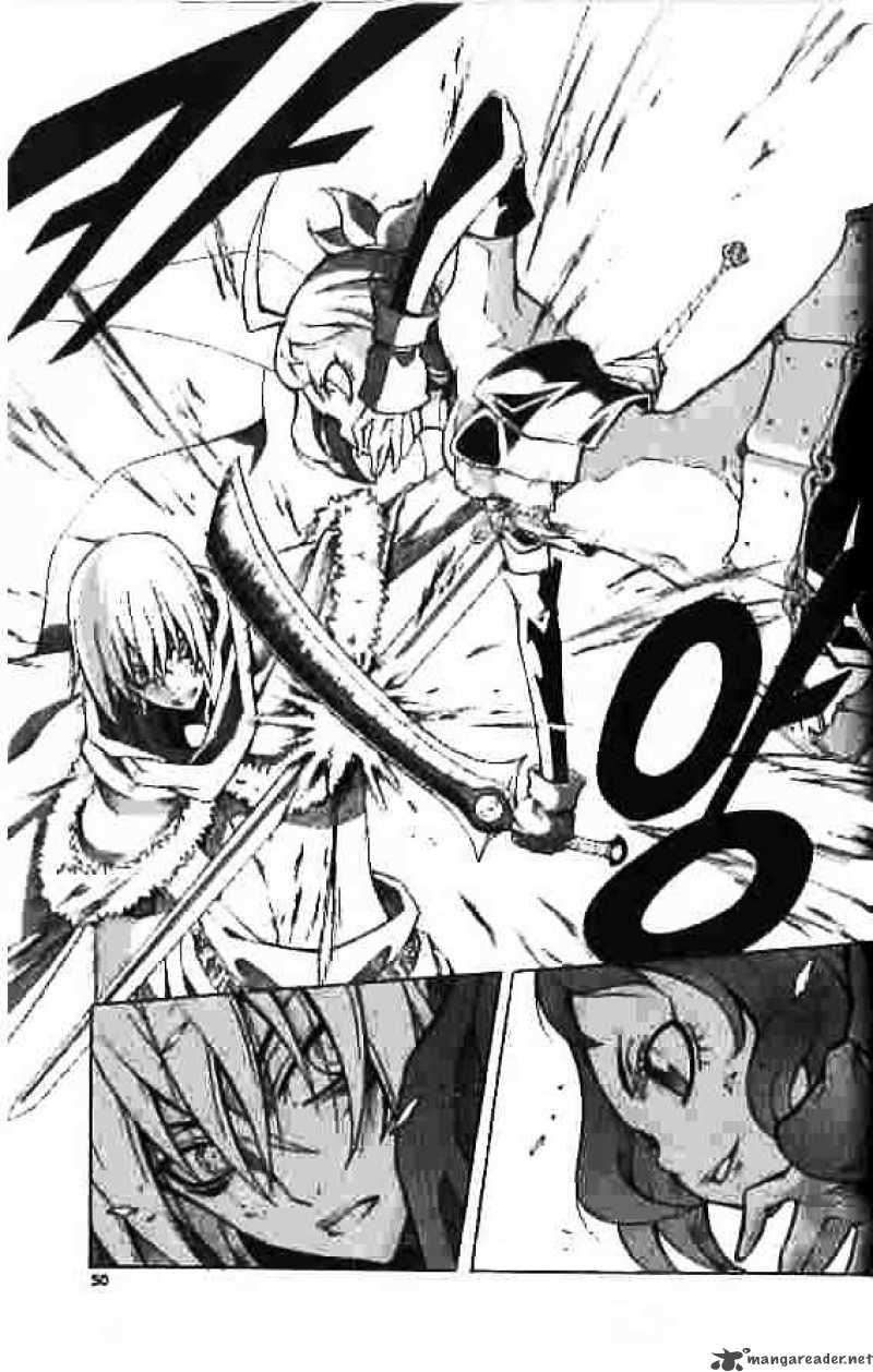 Witch Hunter 26 20