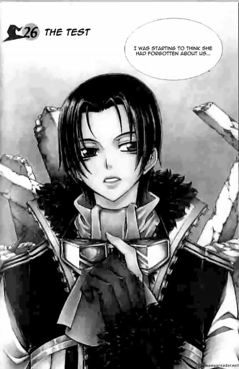 Witch Hunter 26 3