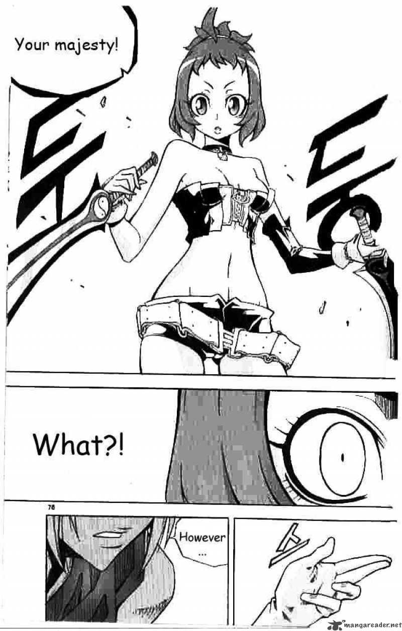 Witch Hunter 28 3