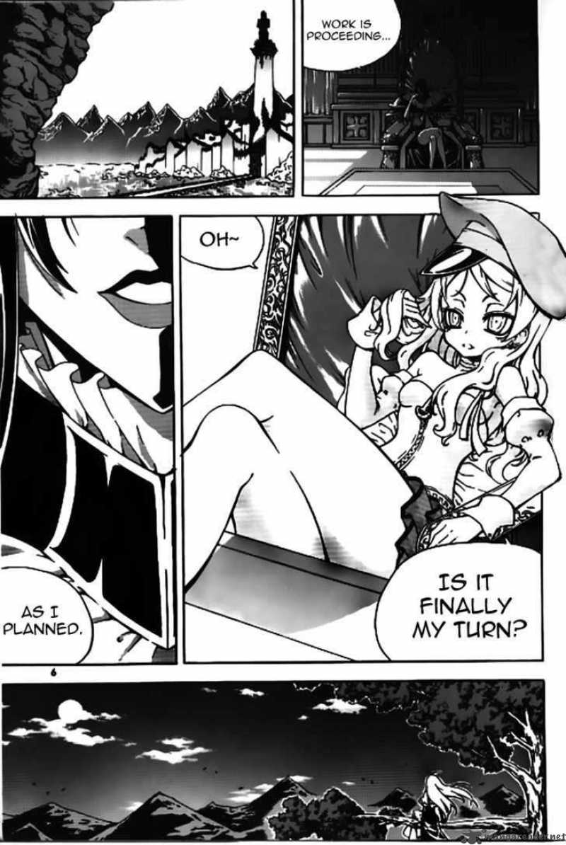 Witch Hunter 32 2