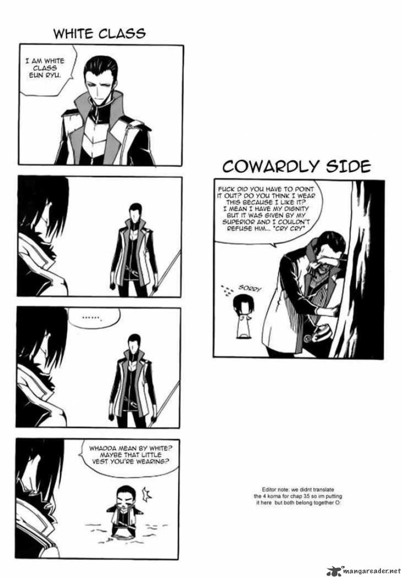 Witch Hunter 36 25