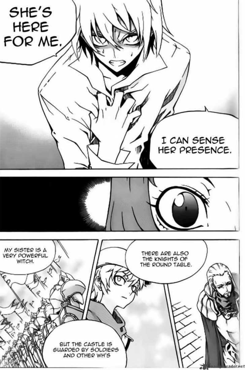 Witch Hunter 38 18