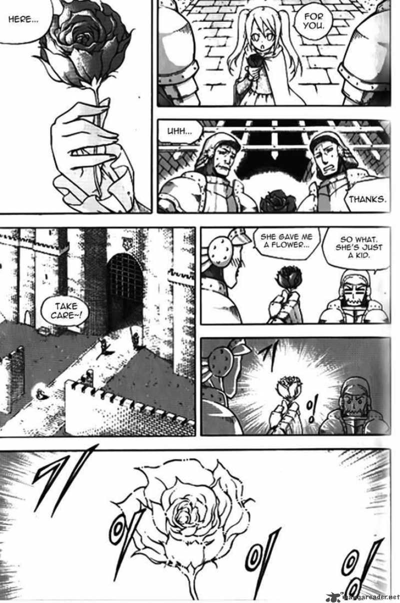 Witch Hunter 38 9