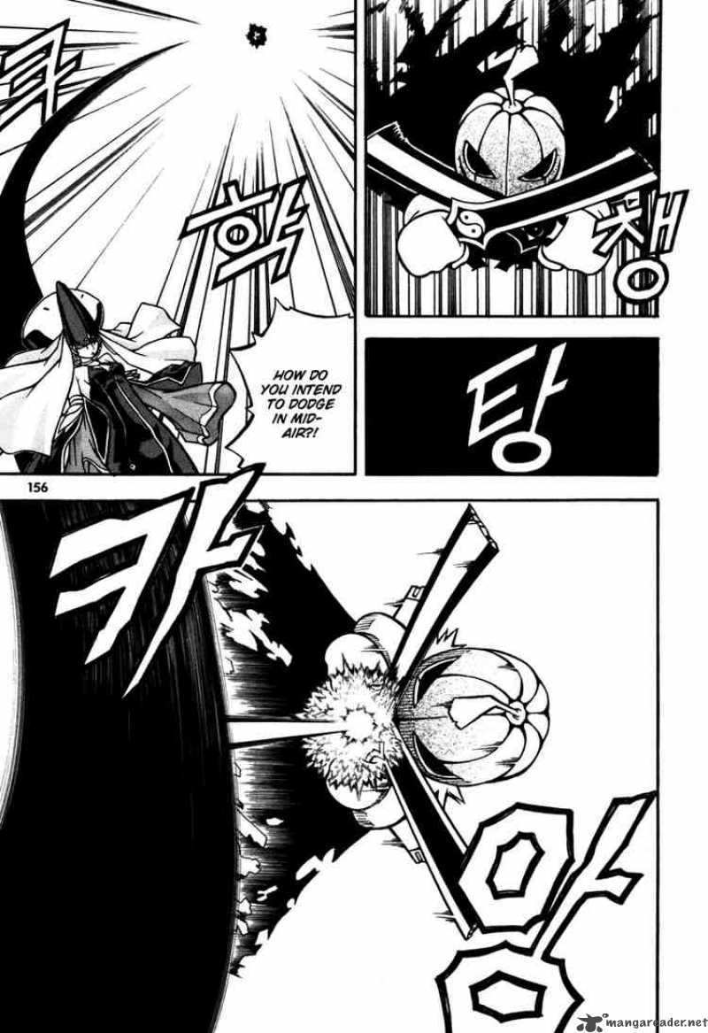 Witch Hunter 4 19